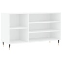  Skoskap hvit 102x36x60 cm konstruert tre 8721012114432