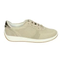 ara Dame Sko Beige 38 EU,