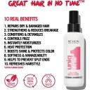 Revlon Uniq One Lotus Flower Hair Treatment 150ml