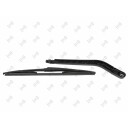Viskerarmsett, vindusspyling LORO 103-00-302-P