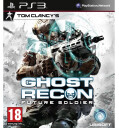 Tom Clancy's Ghost Recon: Future Soldier PS3