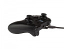 PowerA Nintendo Switch USB kablet kontroller (sort)