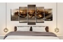 Bilde Lost City 200x100 Artgeist sp. z o. o.