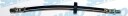 SAMKO 6T46746 Bremseslange