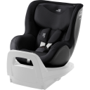Bilstol Britax Dualfix 5Z Style Carbon Black