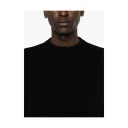 Rick Owens Herre Strikkevarer Svart L,