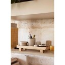 ferm LIVING - Bon Wooden Tray X Small Oak