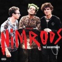 Green Day  Nimrods  The Soundtrack  CD
