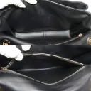 Salvatore Ferragamo Dame Svart