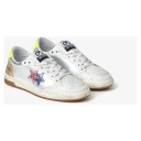 2Star, Dame, Sko, Flerfarget, 38 EU,