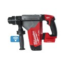 Milwaukee Borhammer M18 ONEFHP-0X 18V 5.5Ah, med koffert