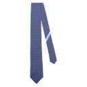 Ferragamo Herre Accessories Blå ONE SIZE,