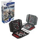 Hasbro Grab & Go Battleship Reisespill for Barn