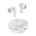 QCY MeloBuds HT16 TWS Earbuds White