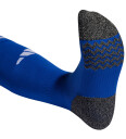 Adidas Adi 23 Sock fotballstrømper unisex 40 42 Team Royal Blue/whit