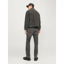 Jack & Jones Herre Jeans Svart W34 L30