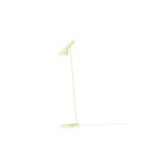 Louis Poulsen AJ Gulvlampe Soft Lemon