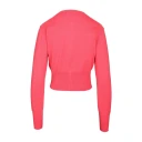 Vivienne Westwood Dame Strikkevarer Rød S,