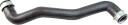 METZGER 2420684 Radiatorslange