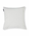Lexington Home Rug Shell Recycled Cotton Canvas Pillow Cover   Beige   50X50