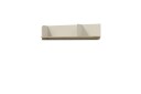 Buhan Vegghylle 120 cm   Beige
