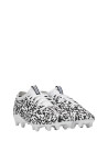 Under Armour Ua Magnetico Select 5 Fg Jr - White - 33