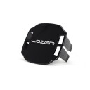 Frontlyktbeskyttelse LAZER UTILITY-25 BLACK