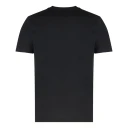 Paul & Shark Herre Topper Svart XL,