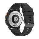 Triacle Rival Two sportsklokke Svart