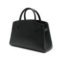 DeMellier Dame Vesker Svart ONE SIZE,