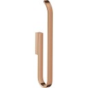 GROHE SELECTION RESERVERULLHOLDER BØRSTET WARM SUNSET
