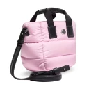 Moncler Dame Vesker Rosa ONE SIZE,