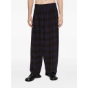 Dries Van Noten Herre Bukser Brun S,
