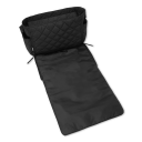 DAY ET  RE-Q Baby Bag Black