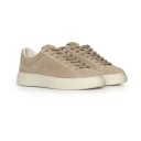 Crime London Herre Sko Beige 42 EU,