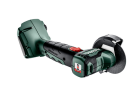 Metabo CC 18 LTX BL Batteri Vinkelsliper 18V Kartong