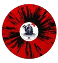Alice In Chains Bang Artback Colour Vinyl