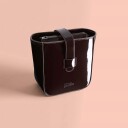 Rebecca Stella Wrapped Up Makeup Bag