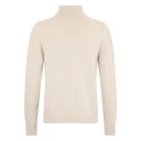 Moorer Herre Strikkevarer Beige L,