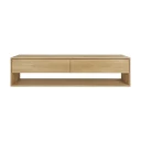 Ethnicraft Nordic TV benk 46x180 cm