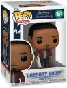 Funko POP! Television: Abbott Elementary  Gregory Eddie