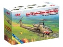 ICM 1/35 AH-1G Cobra (late production) - US Attack Helicopter