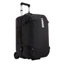 Thule TSR-356 Subterra Duffel-koffert (56 liter) Svart