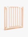 Beemoo Safe Guard Spenngrind 73-80 cm, Natural Wood