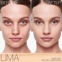 NARS Natural Matte Longwear Foundation Lima