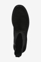 Duffy   Boots Siculiana Uno   Svart