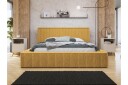 Gadi Sengeramme 140x200 cm   Gul