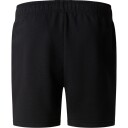 The North Face Simple Dome Light Sweatshorts Barn Svart 142   151