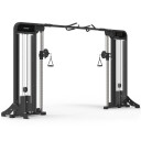 PRO 530M Cable Crossover 2 x 85 kg Gymstick