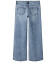 Name It Jeans   NkfRose   Bred   Medium+ Blue Denim   Name It   6 år (116)   Jeans Blå Lyseblå